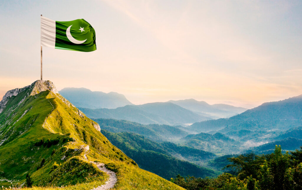Pakistan R 644 Exploring the Wonders of Tourism in Pakistan: A Journey of Discovery ...